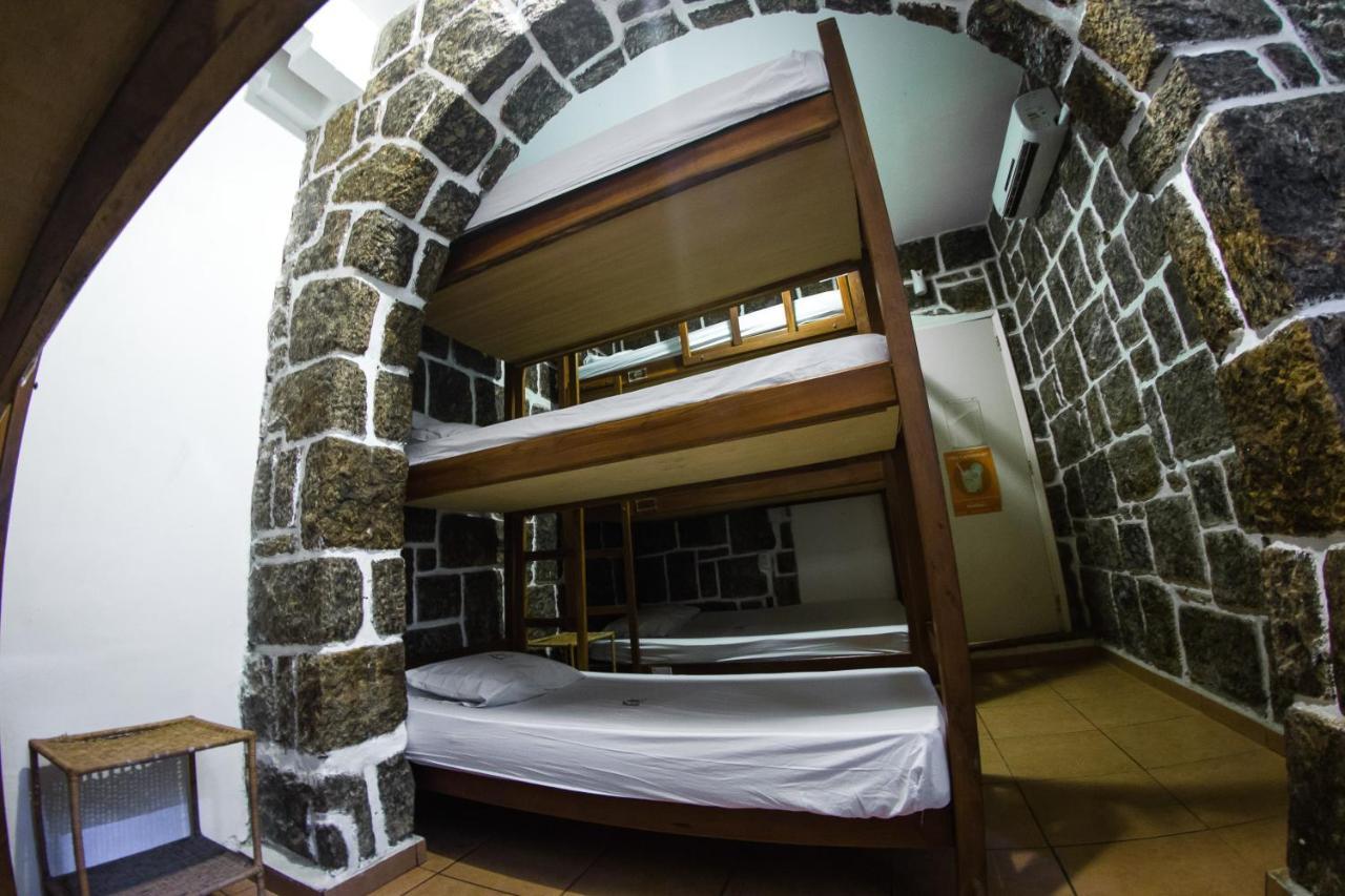 Bamboo Rio Hostel Rio de Janeiro Zewnętrze zdjęcie