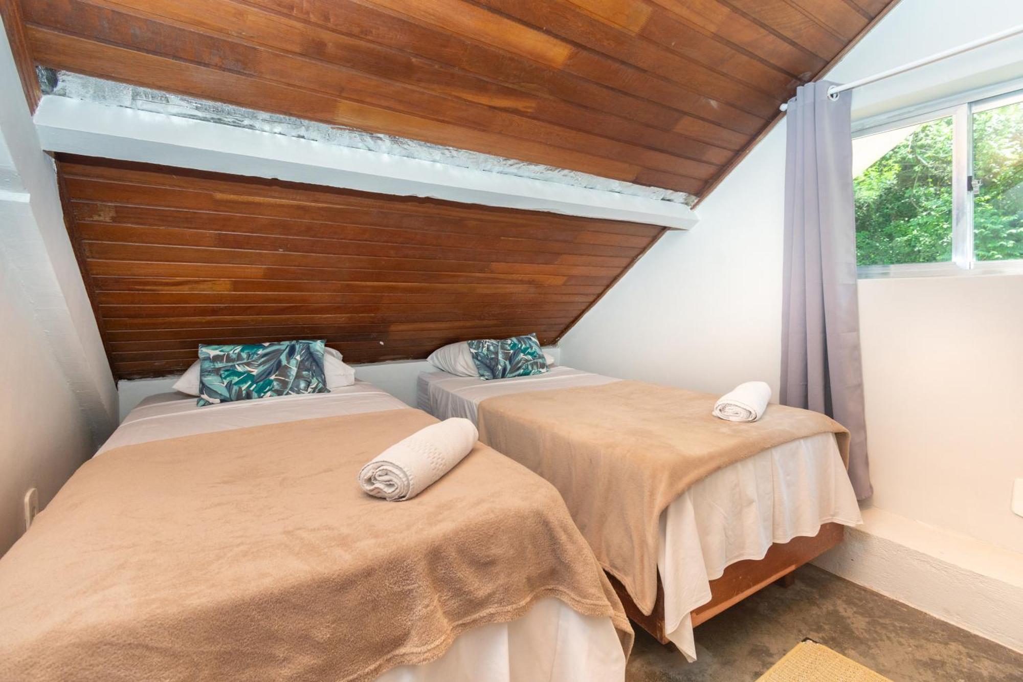 Bamboo Rio Hostel Rio de Janeiro Zewnętrze zdjęcie