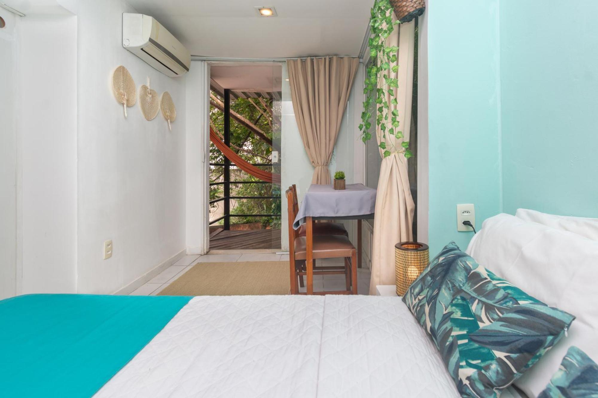 Bamboo Rio Hostel Rio de Janeiro Zewnętrze zdjęcie