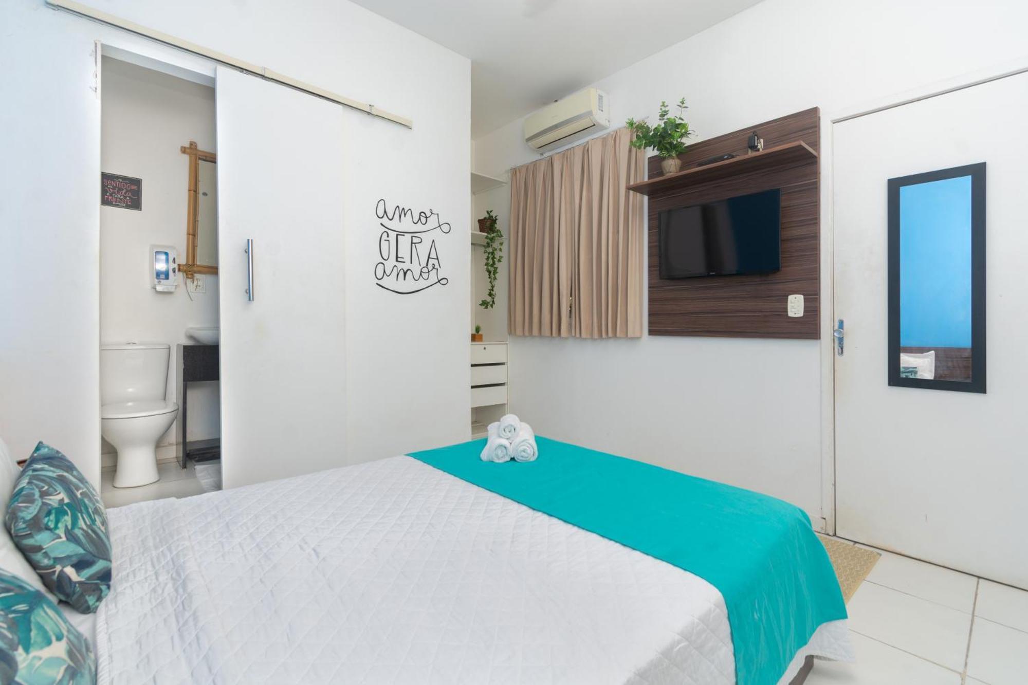 Bamboo Rio Hostel Rio de Janeiro Zewnętrze zdjęcie