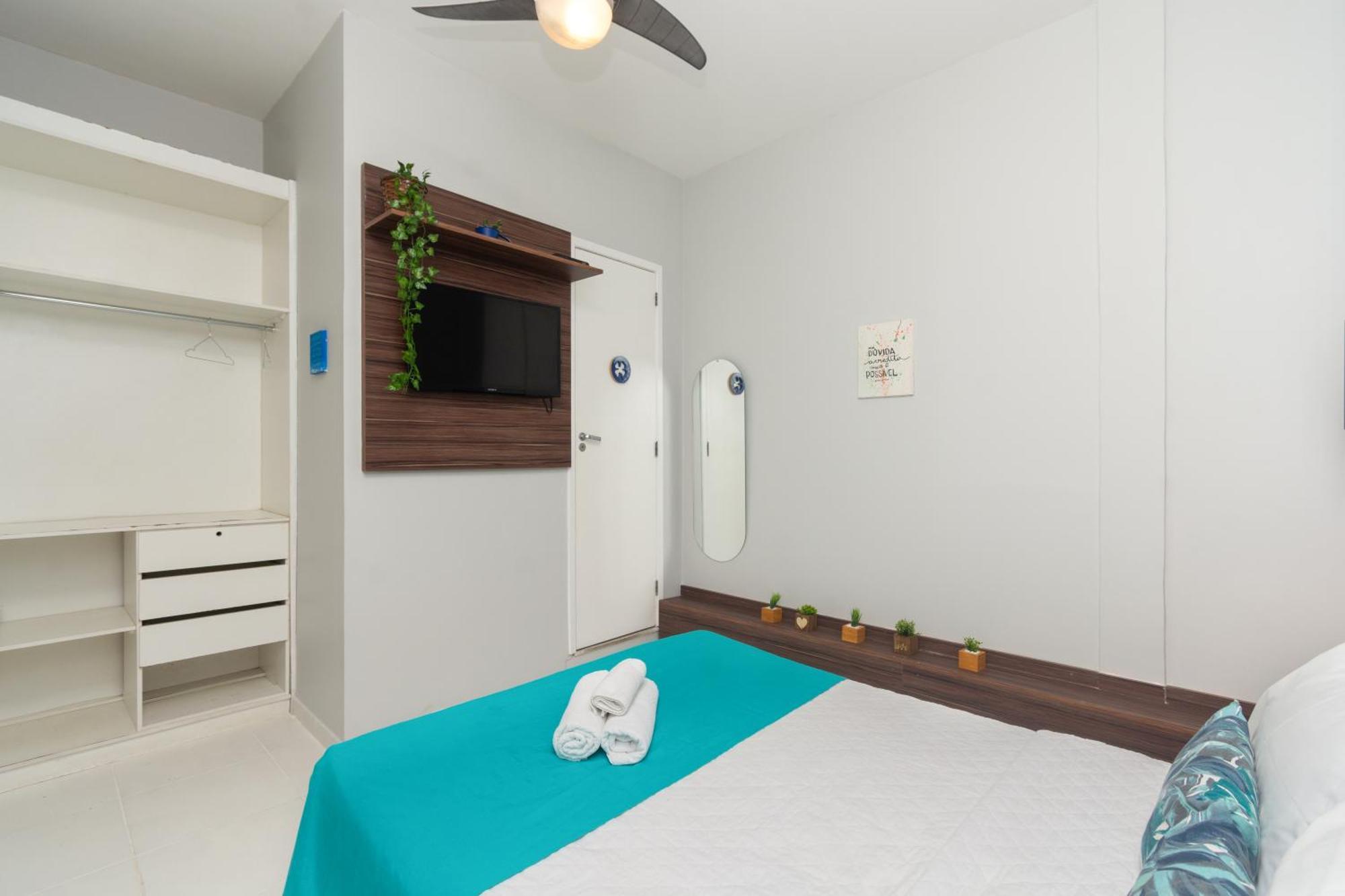 Bamboo Rio Hostel Rio de Janeiro Zewnętrze zdjęcie