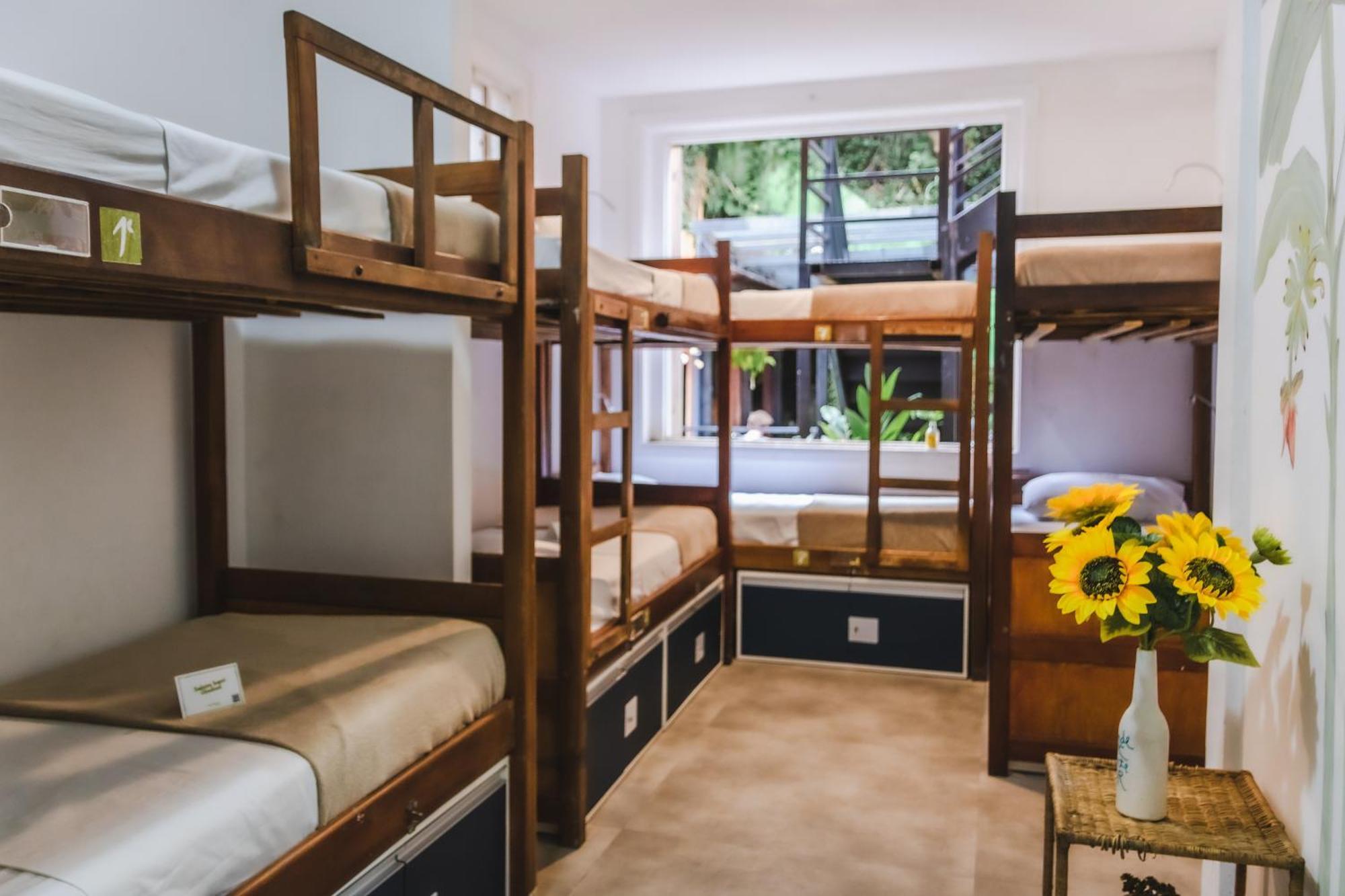 Bamboo Rio Hostel Rio de Janeiro Zewnętrze zdjęcie