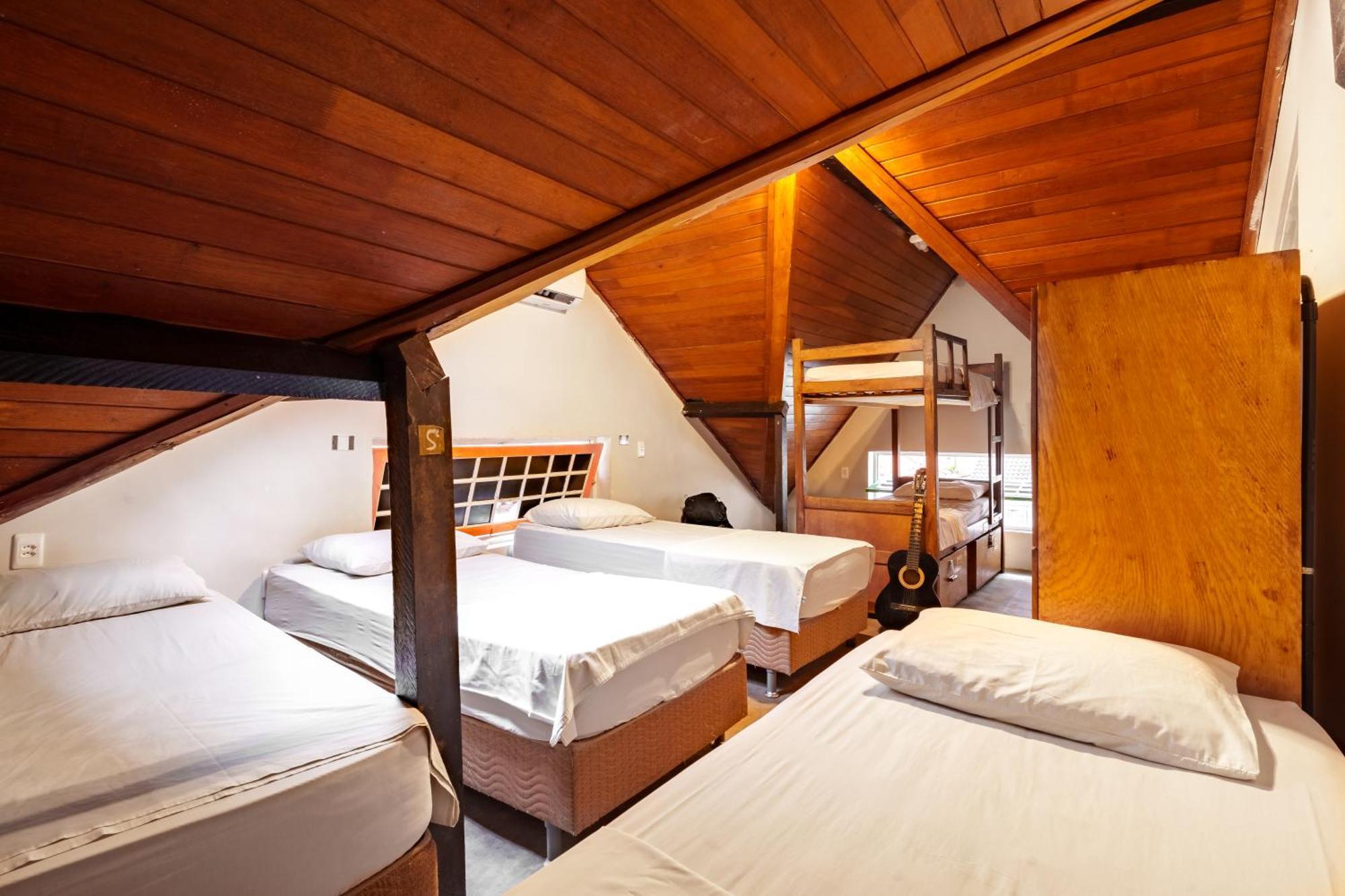 Bamboo Rio Hostel Rio de Janeiro Zewnętrze zdjęcie