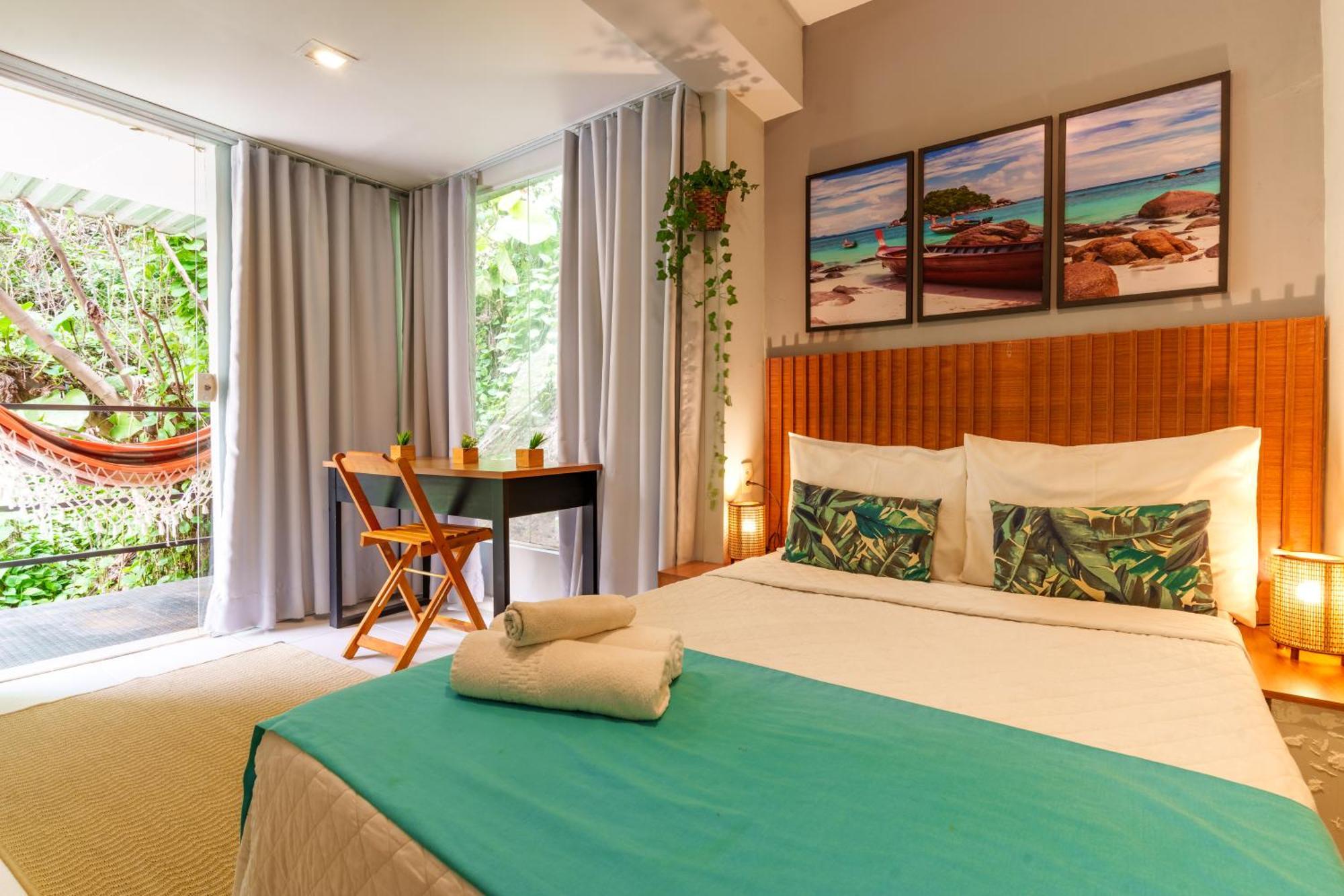 Bamboo Rio Hostel Rio de Janeiro Zewnętrze zdjęcie