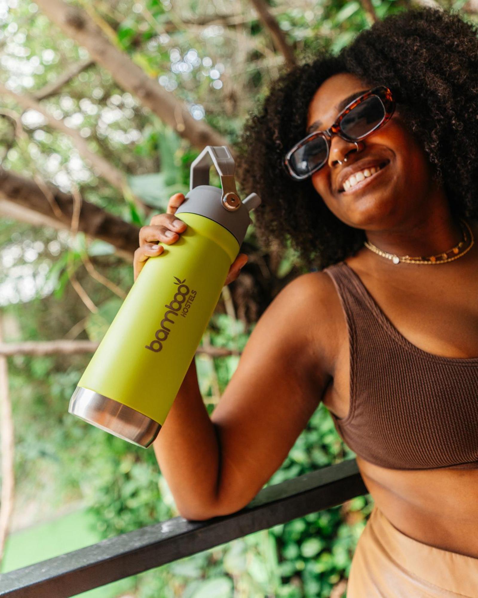 Bamboo Rio Hostel Rio de Janeiro Zewnętrze zdjęcie