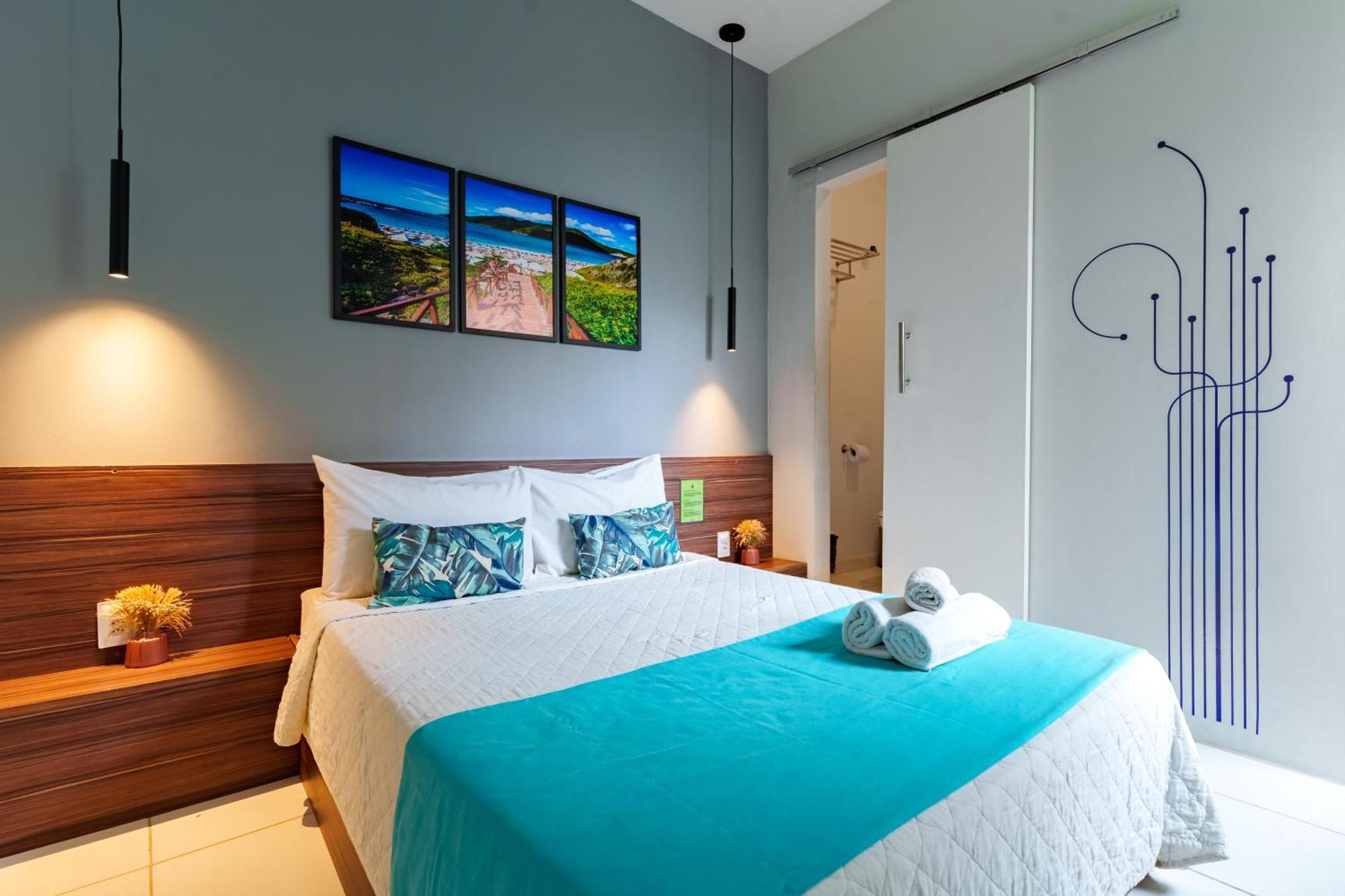 Bamboo Rio Hostel Rio de Janeiro Zewnętrze zdjęcie