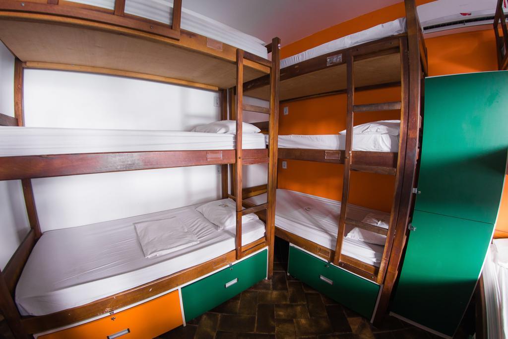 Bamboo Rio Hostel Rio de Janeiro Pokój zdjęcie
