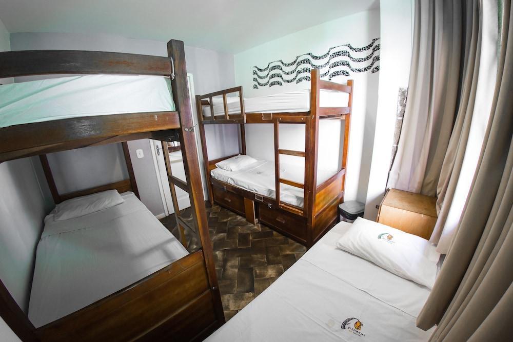 Bamboo Rio Hostel Rio de Janeiro Zewnętrze zdjęcie